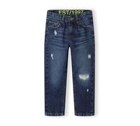 MINOTI Jean bleu denim, Taille 134-140