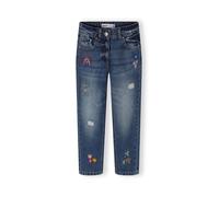 MINOTI Jean bleu denim, Taille 92-96