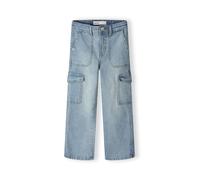 MINOTI Jean bleu denim, Taille 98-104