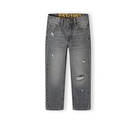MINOTI Jean gris denim, Taille 158-164