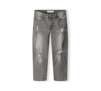 MINOTI Jean gris / gris denim, Taille 152-158