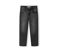 MINOTI Jean noir denim, Taille 128-134