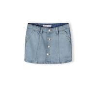 MINOTI Jupe bleu clair, Taille 158-164