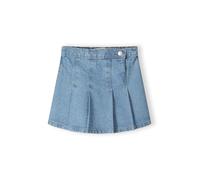 MINOTI Jupe bleu denim, Taille 134-140