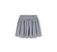 MINOTI Jupe gris, Taille 80-86