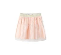 MINOTI Jupe or / rose pastel, Taille 92-96
