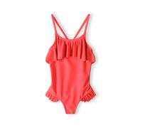 MINOTI Maillot de bain corail, Taille 158-164