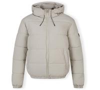 Minoti Men Ripstop Jacket High Collar Elastic Cuffs Grey Pierre Large Male