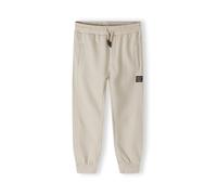 MINOTI Pantalon de sport taupe, Taille 116-122