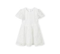 MINOTI Robe blanc, Taille 98-104
