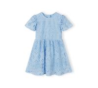 MINOTI Robe bleu ciel, Taille 128-134
