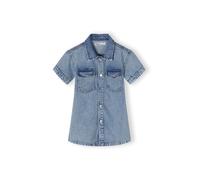 MINOTI Robe bleu denim, Taille 152-158