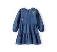 MINOTI Robe bleu foncé, Taille 62-68