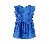 MINOTI Robe bleu, Taille 140-146