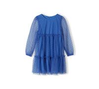 MINOTI Robe bleu, Taille 158-164