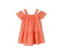 MINOTI Robe corail, Taille 116-122