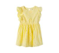 MINOTI Robe jaune, Taille 92-96