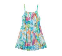 MINOTI Robe mélange de couleurs, Taille 104-110