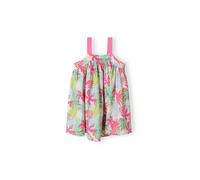 MINOTI Robe mélange de couleurs, Taille 122-128