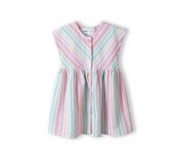 MINOTI Robe mélange de couleurs, Taille 80-86