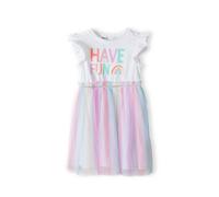 MINOTI Robe mélange de couleurs, Taille 80-86