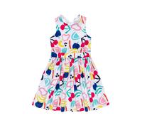 MINOTI Robe mélange de couleurs, Taille 86-92