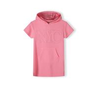 MINOTI Robe rose néon, Taille 98-104