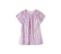 MINOTI Robe rose, Taille 146-152