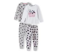 MINOTI Sac de couchage mélange de couleurs, Taille 104-110