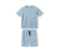 MINOTI Set bleu clair, Taille 92-96