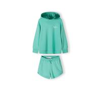 MINOTI Set menthe, Taille 98-104