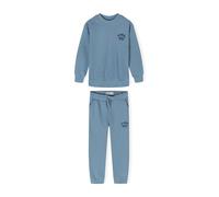 MINOTI Survêtement bleu, Taille 110-116