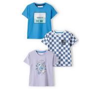 MINOTI T-Shirt mélange de couleurs, Taille 98-104