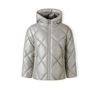 MINOTI Veste d’hiver argent, Taille 98-104