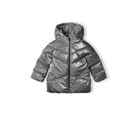 MINOTI Veste d’hiver argent, Taille 98-104