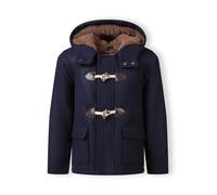 MINOTI Veste d’hiver bleu foncé, Taille 110-116