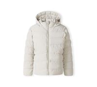 MINOTI Veste d’hiver écru, Taille 116-122