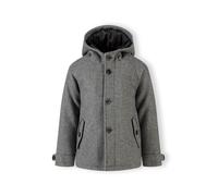 MINOTI Veste d’hiver gris / gris foncé, Taille 104-110