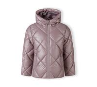 MINOTI Veste d’hiver lilas, Taille 110-116