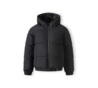 MINOTI Veste d’hiver noir, Taille 122-128