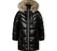 MINOTI Veste d’hiver noir, Taille 92-96