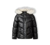 MINOTI Veste d’hiver or / noir, Taille 104-110