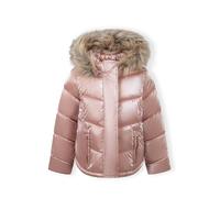 MINOTI Veste d’hiver rose, Taille 92-96