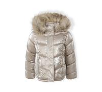 MINOTI Veste d’hiver sable, Taille 116-122