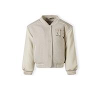 MINOTI Veste mi-saison beige, Taille 104-110