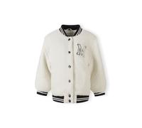 MINOTI Veste mi-saison bleu marine, Taille 152-158