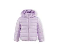 MINOTI Veste mi-saison lavande, Taille 140-146