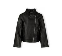 MINOTI Veste mi-saison noir, Taille 98-104