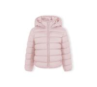 MINOTI Veste mi-saison rose pastel, Taille 122-128