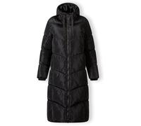 Minoti L Puff Jacket Noir 12 (M) Female